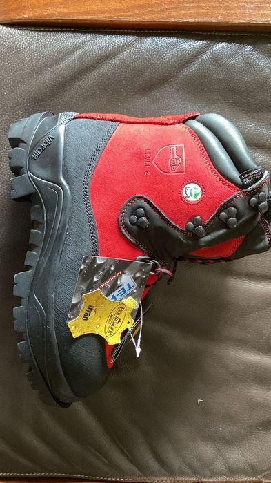 Bota Altpro Excelsior Level 2 Tam 44