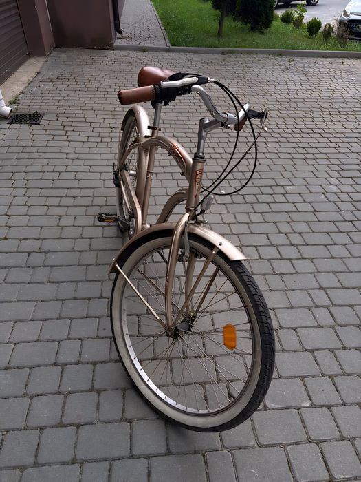 Велосипед CRUISER