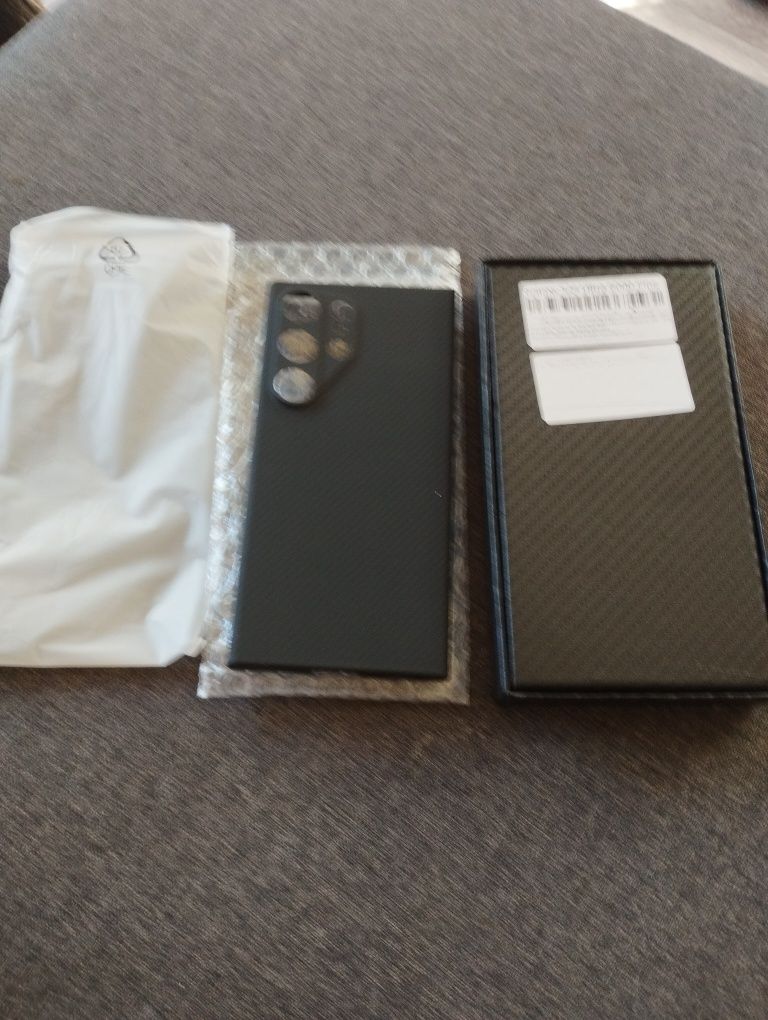 Galaxy s 24 ultra etui na telefon