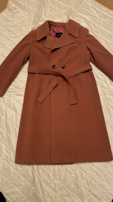 Пальто Bella Bicchi