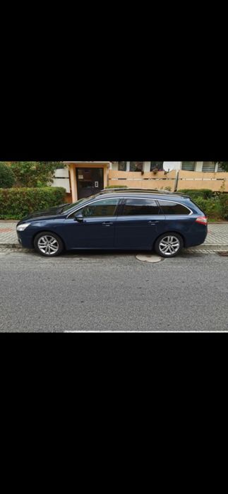 Sprzedam Peugeot 508 SW 2.0 HDi 163KM 12tys tylko do soboty