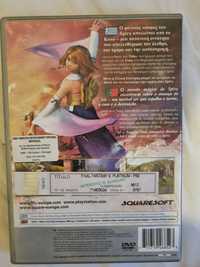 Final Fantasy X para PS2