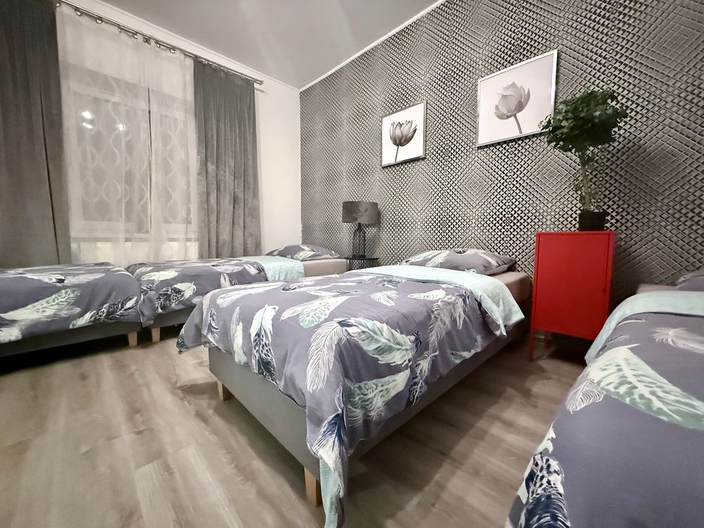 Noclegi dla pracowników Konstantynów, Aleksandrów Ł, Zgierz, Łódź.