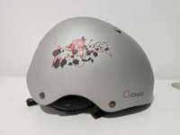 Capacete Oxelo - Decathlon