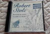 Płyta CD Robert Stolz mistrz lekkiej muzyki klasycznej