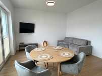 Spirit of the Sea Apartment