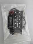 HUB Splitter Controlador Ventoinhas PC - SATA