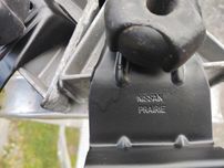 Bagażnik Nissan Prairie oryginał