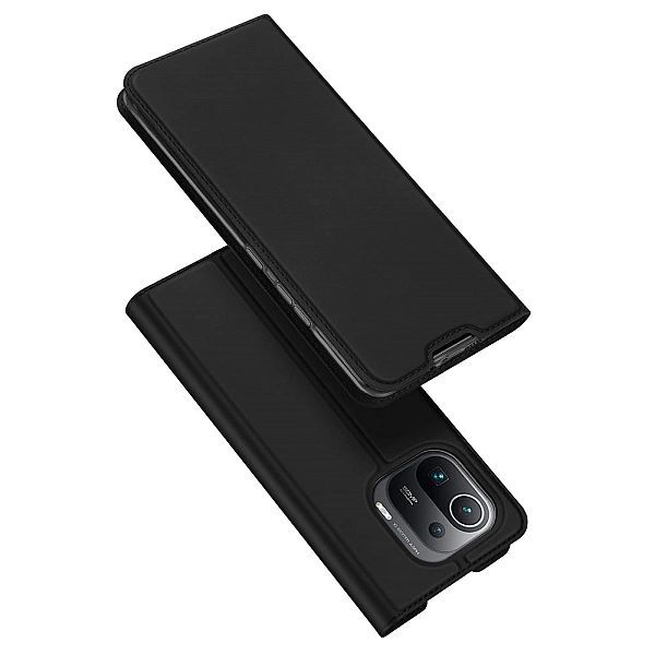 Dux Ducis Skin Pro kabura etui pokrowiec z klapką Xiaomi Mi 11 Pro cza