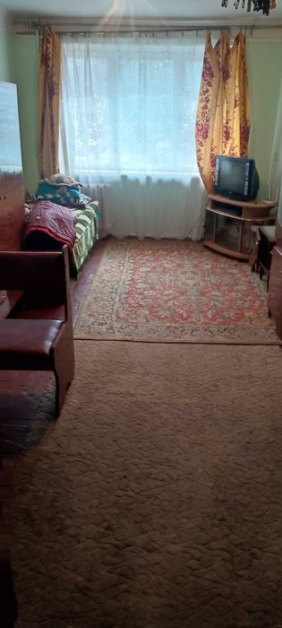 Комната в общежитии Правыий берег