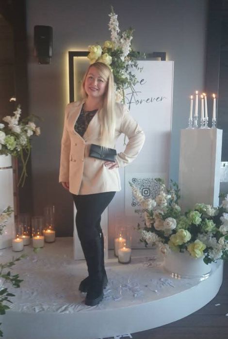 Виїздна Весільна Церемонія.Выездная  Церемония.Ведуча.Весілля.Ведущая