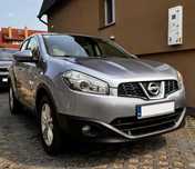Nissan Qashqai J10 | 2.0 DCI [DIESEL] | 2010 | Polift |