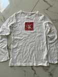 Bluza Calvin Klein 128/140 cm