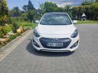 Hyundai i30 wersja po lifcie 2013/2014 super stan!