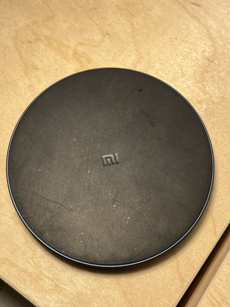 Ładowarka indukcyjna Xiaomi