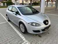 Seat Leon 1.9 TDi 105KM Klima Serwis Ladny Stan Oplacony Polecam Okazja