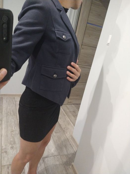Marynarka damska 36 żakiet Apart