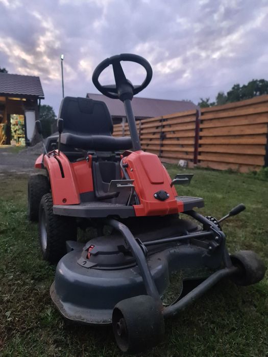 Husqvarna rider r111B5 przegubowa kosiarka