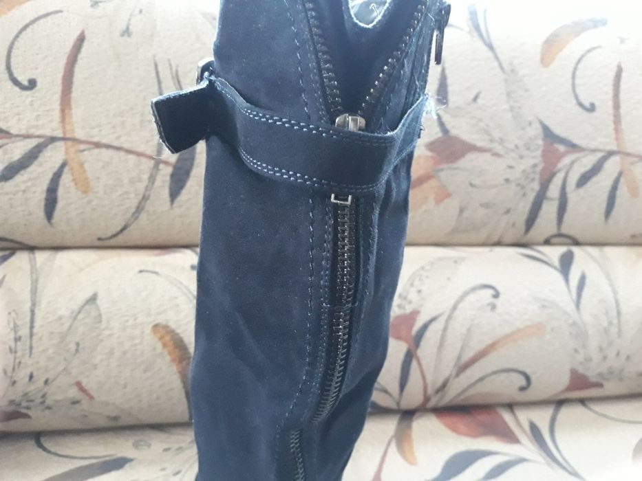 Сапоги демисезонные,ботинки