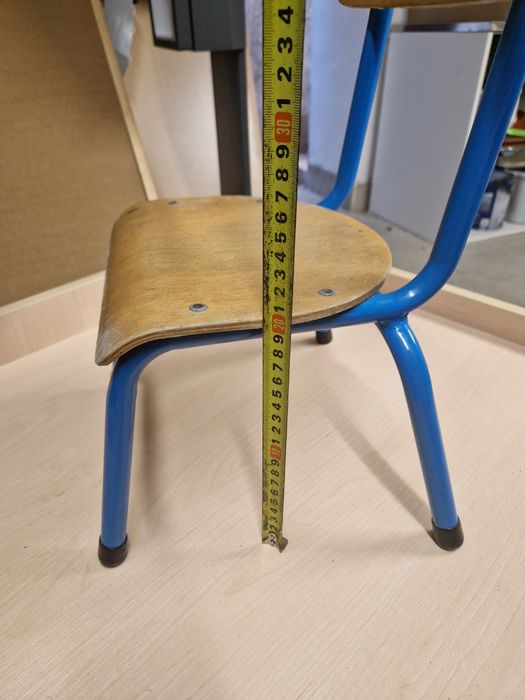 Krzesełko rozmiar 80cm-95cm wzrostu