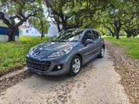 Peugeot 207 1.4 HDI