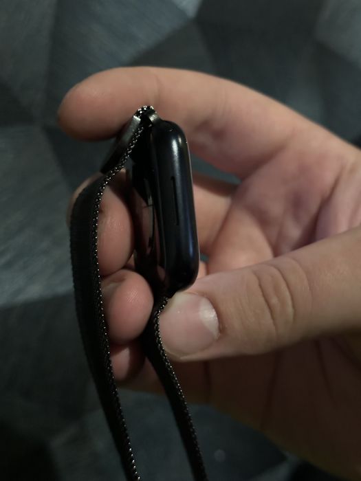 Apple watch 7 45 93%