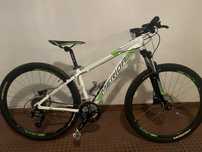 Bicicleta Merida