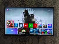 Продам игровую приставку Xbox One