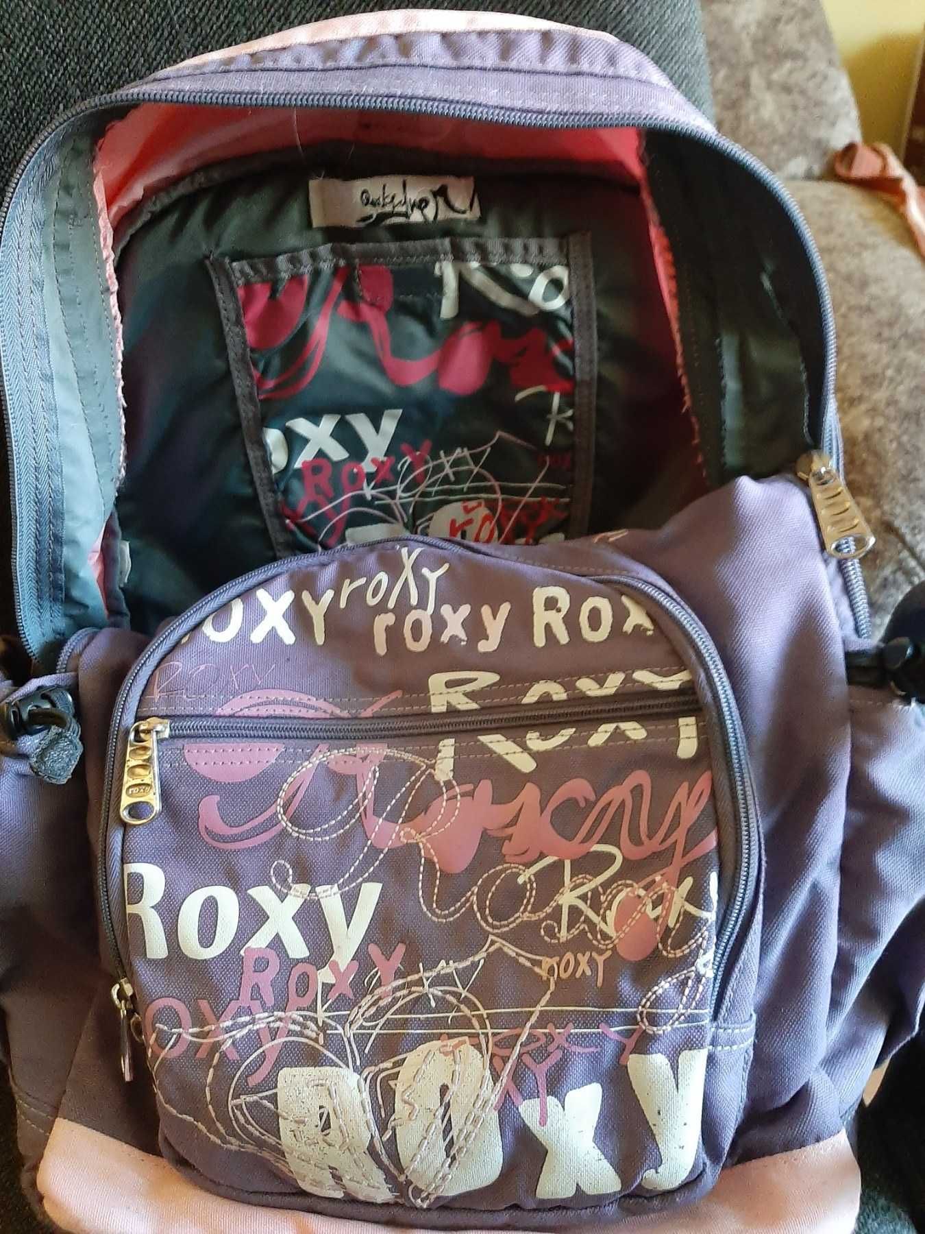 Рюкзак Roxy, наплічник
