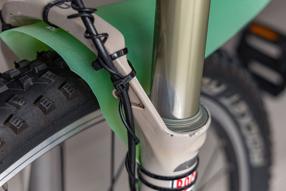 Lekki rower na ramie GT Avalanche 26"