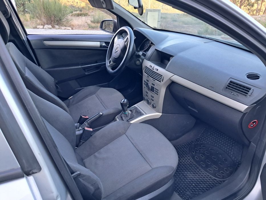Opel astra 13cdti sw