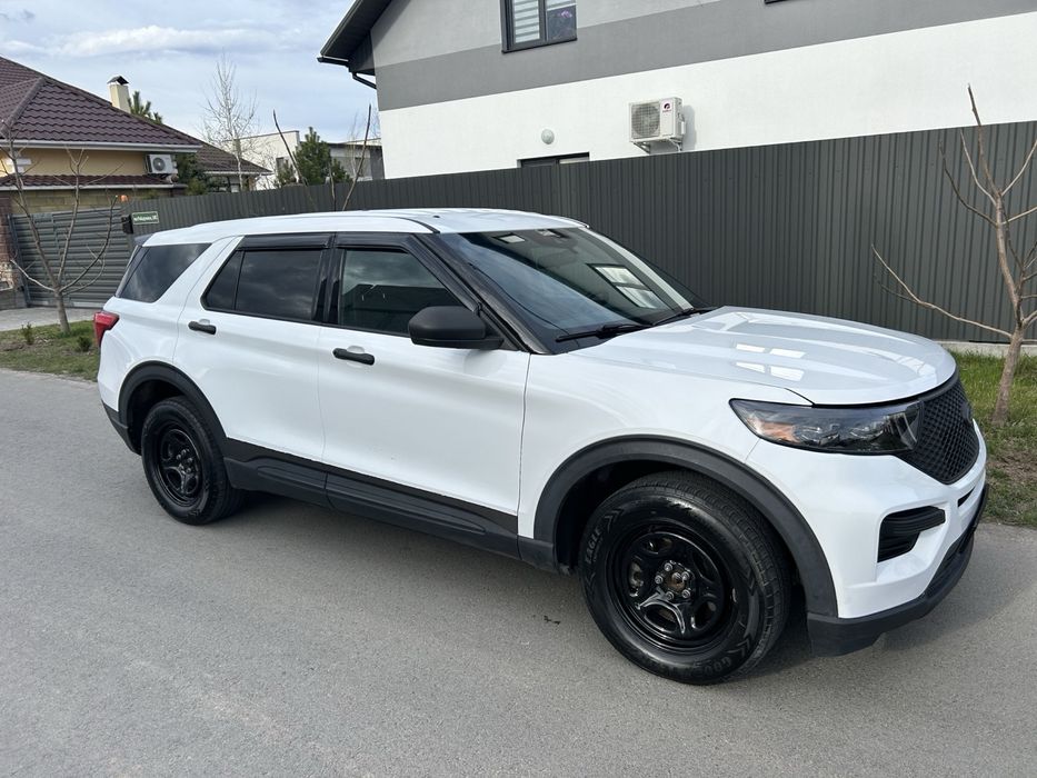 Аренда Ford explorer Hybrid,Dodge Durango SRT,Jeep Renegade