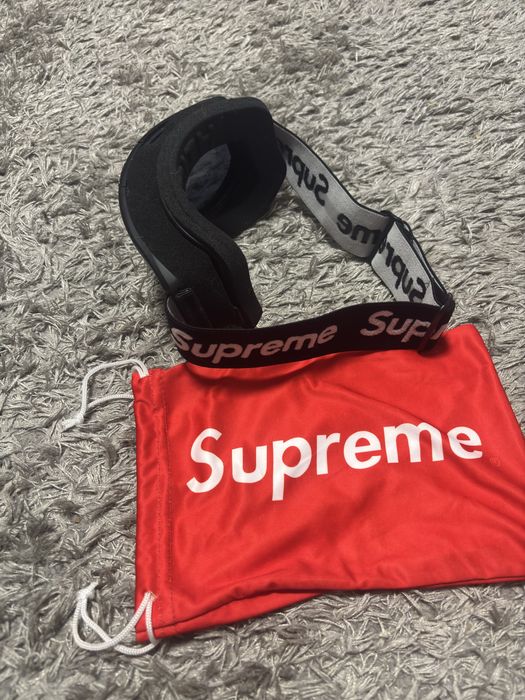очки smith x supreme
