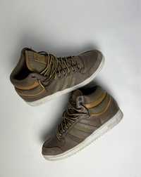 Adidas Originals Footwear Top Ten Hi Shoes