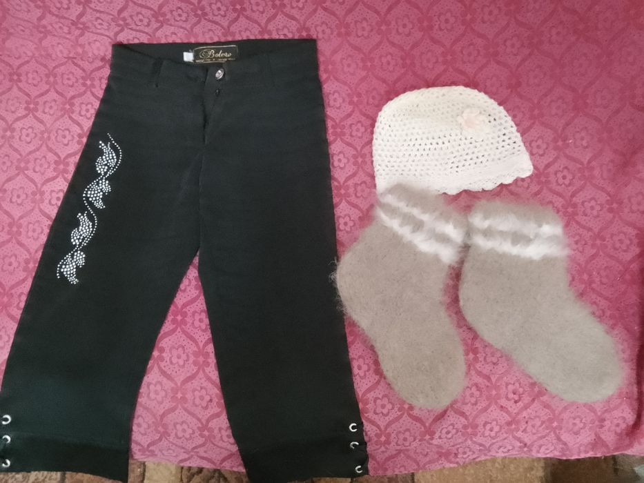 Отдам для девочки