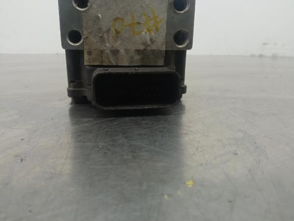 ABS FORD Focus I (DAW, DBW)