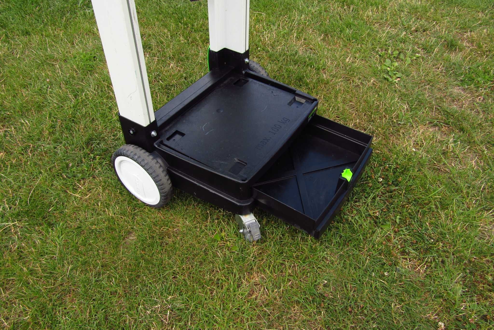 Wózek do Systainerów Festool SYS-Roll