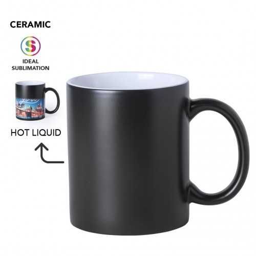 Caneca Mágica Personalizada 350 ml