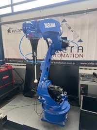 Robot przemysłowy Yaskawa GP25 + źródło spawalnicze Fronius TP500i