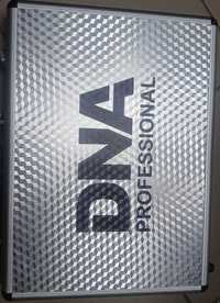 Mikrofony dna vm dual vocal set