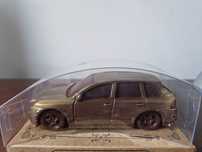 Dekoracja na tort auto Porsche Carrera