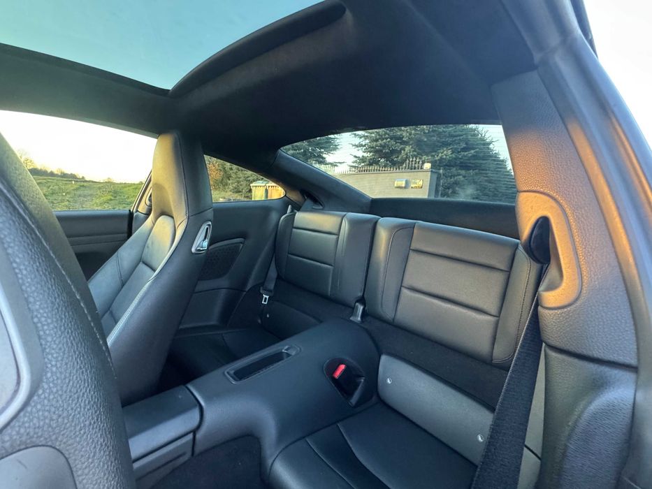 Porsche 911 Carrera S 2013r. 3.4  - 350KM •	Przebieg  78295 km