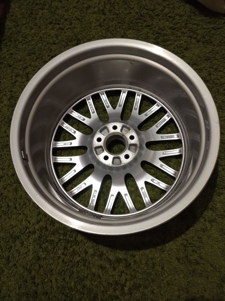 R20. 5/112. Диск Разборной Ауди. J8,5. SPEEDLINE. VAG. BBS.