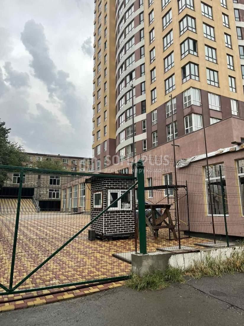 Срочно! 1к, Машиностроительный 26, недорого, новий дім