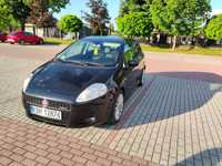 Fiat Grande Punto 1.4T-Jet Sport