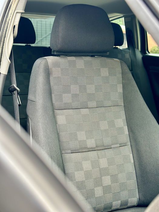 Opel vectra 1.9 cdti