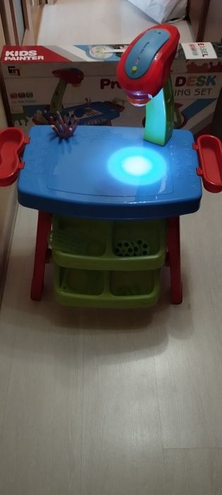 Проектор дитячий