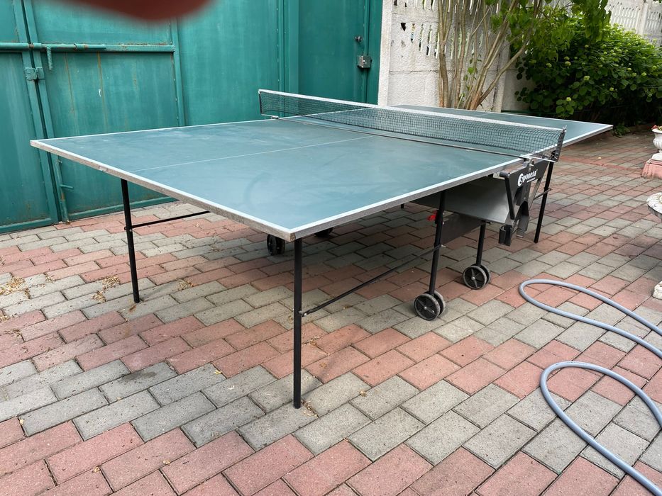 Стіл стол тенис теніс настільний настольный Sponeta