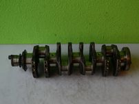 Wał korbowy Ford TRANSIT  Peugeot BOXER Citroen JUMPER 2.2 HDI