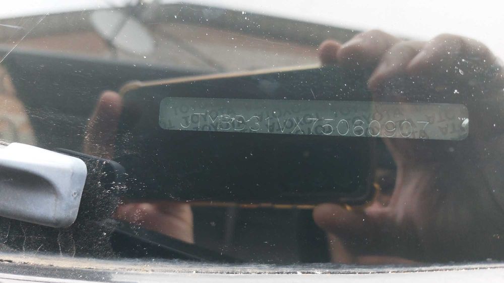 Toyota RAV - 4 лонг 2006 рік газ-бензин